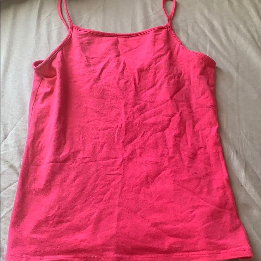 a shirt